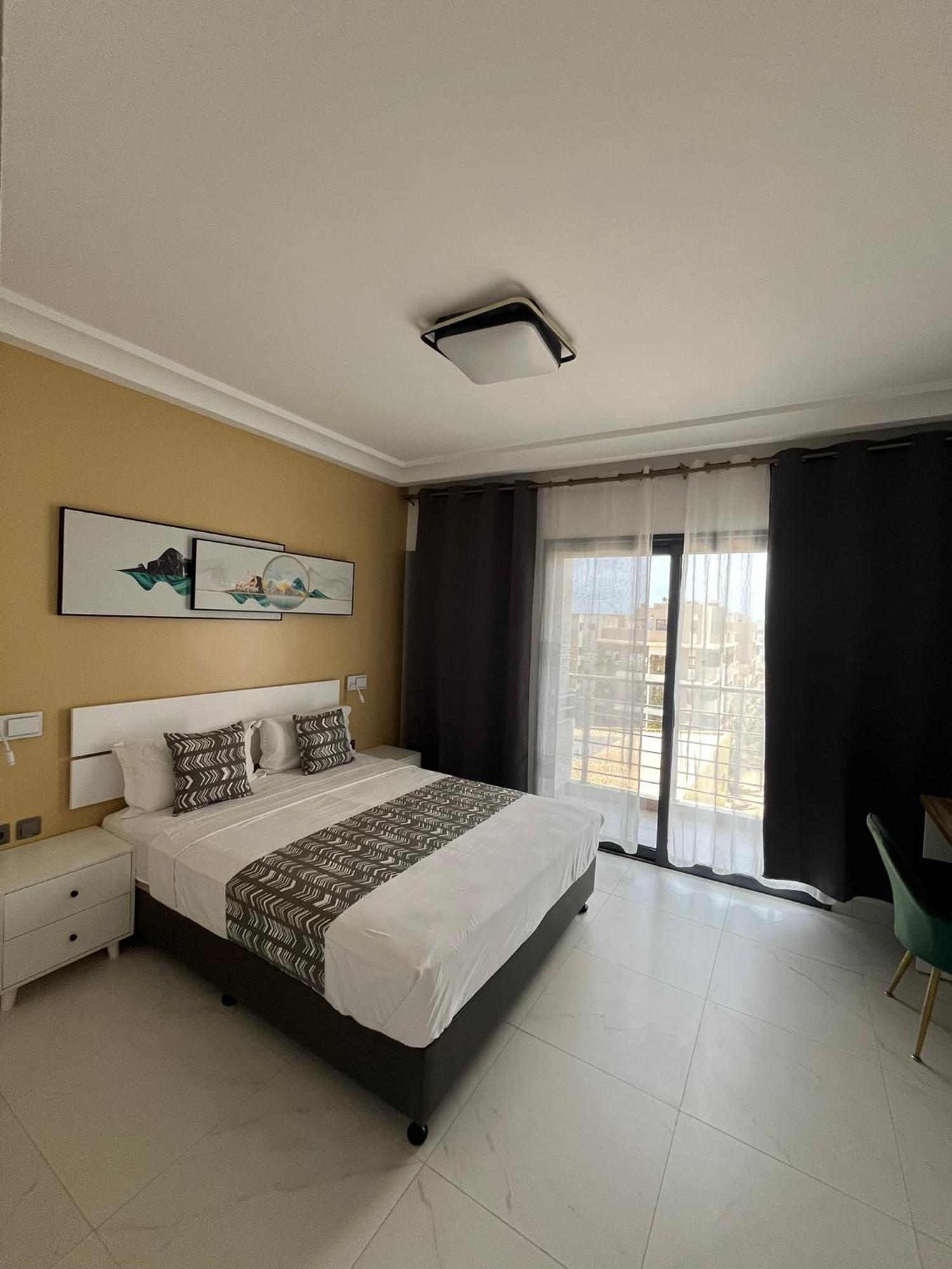 Residence Cap Sud Dakar Exterior foto